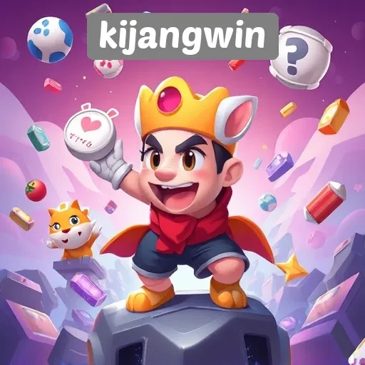 Diverse Game Menarik yang Tersedia di Kijangwin
