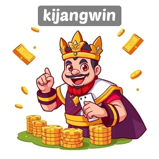 Langkah Mudah Untuk Memulai Bermain di Kijangwin