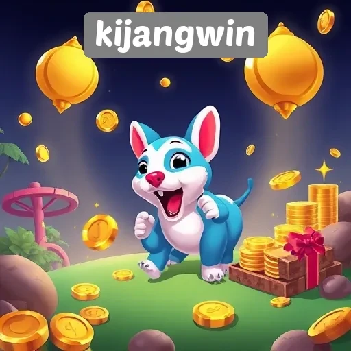 Menelusuri Ragam Permainan Menarik di Kijangwin