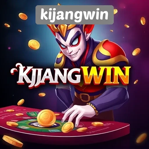Menjelajahi Dunia Game Online di Kijangwin