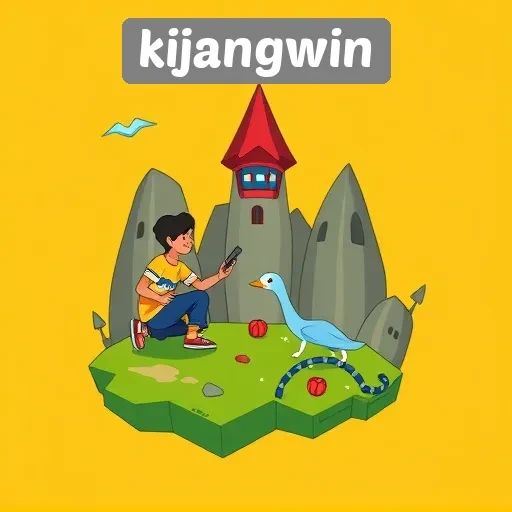 Komunitas Game di Kijangwin Menghasilkan Banyak Kesempatan Baru
