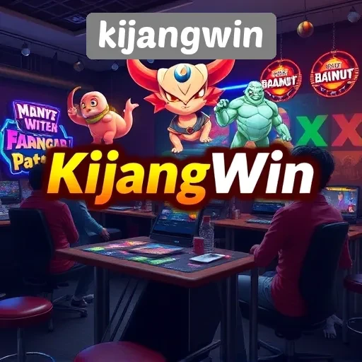 Analisa Keberagaman Game yang Tersedia di Kijangwin