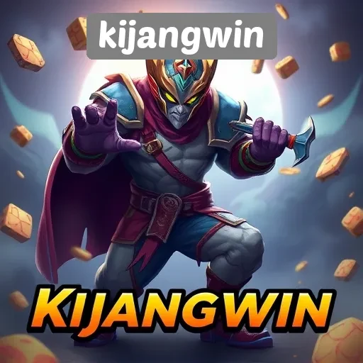 Pengalaman Bermain Game Seru di Kijangwin untuk Pecinta Game