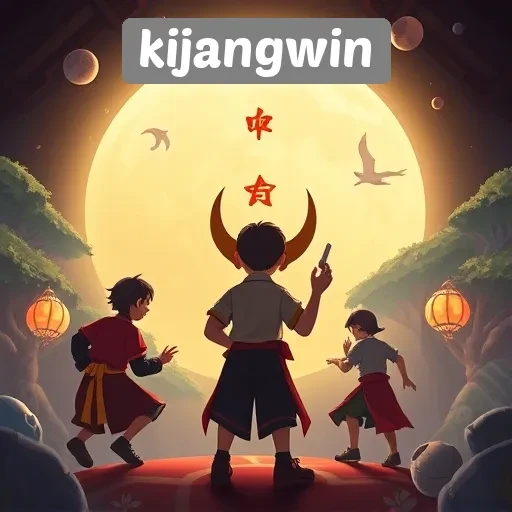 Inovasi dan Fitur Menarik di Kijangwin