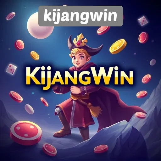 Beragam Permainan Menarik di Kijangwin