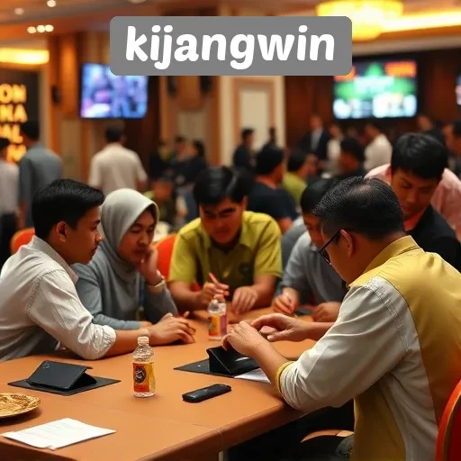 Manfaat Bergabung dengan Komunitas Kijangwin
