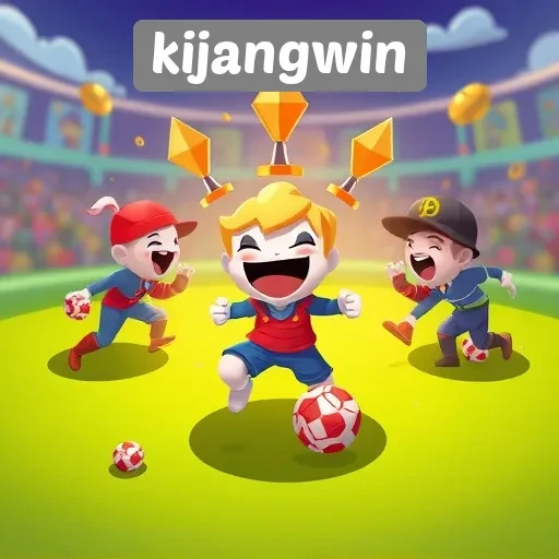 Keuntungan Bergabung dengan Kijangwin untuk Pecinta Game