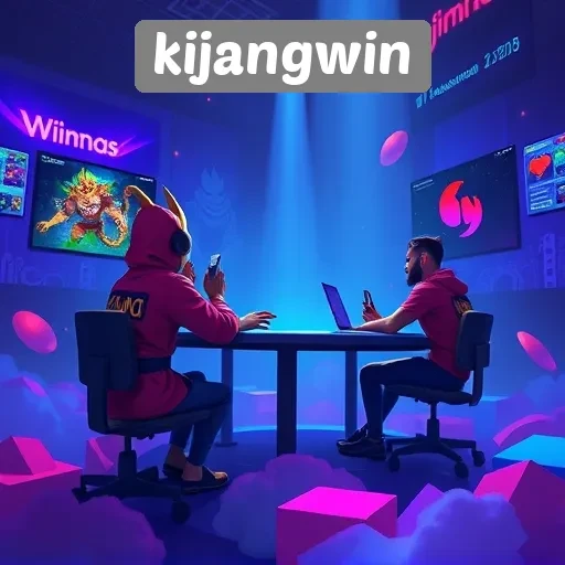 Persaingan Kijangwin dengan Situs Game Lain di Pasar