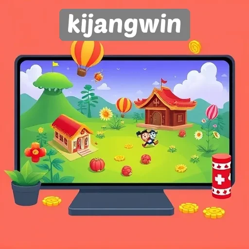 Tinjauan Kijangwin sebagai Sumber Hiburan Digital di Indonesia