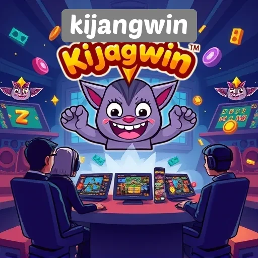 Studi Kasus Kijangwin dalam Meningkatkan Daya Tarik Game Online