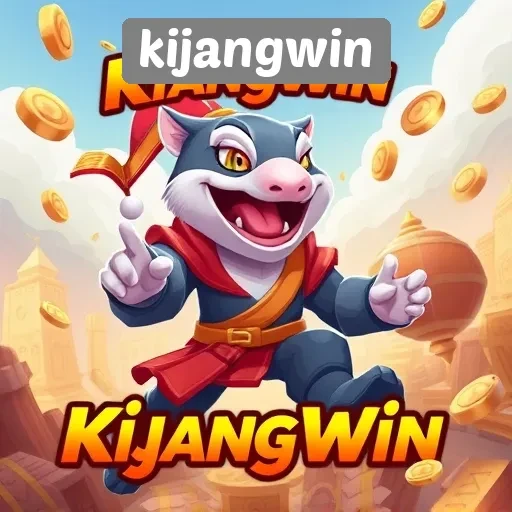 Kijangwin Destinasi Utama Pecinta Game Online