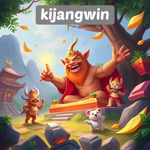 Analisis Fitur Menarik Kijangwin untuk Pecinta Game