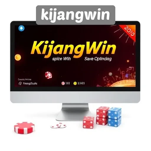 Kijangwin Sebagai Pilihan Utama Game Online di Indonesia