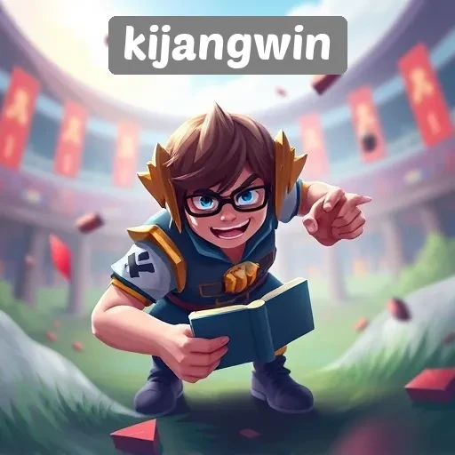Kijangwin Menyediakan Beragam Pilihan Game untuk Semua Kalangan