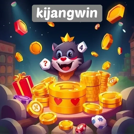 Kijangwin Sebagai Platform Game Terpercaya di Indonesia