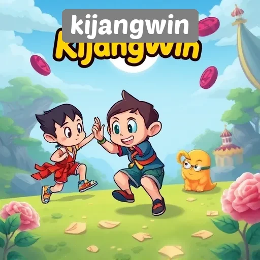 Tipe Game yang Tersedia di Kijangwin untuk Semua Usia