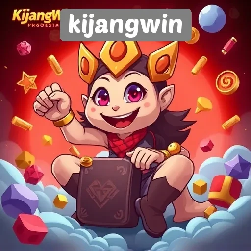 Kijangwin Menjadi Pilihan Utama Gamer di Indonesia