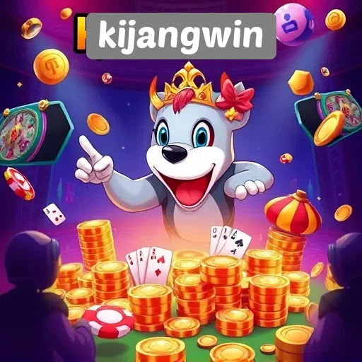 Kijangwin dan Beragam Permainan Menarik Untuk Gamer Indonesia