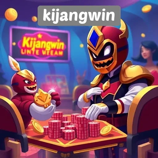 Panduan Lengkap Menggunakan Situs Game Kijangwin