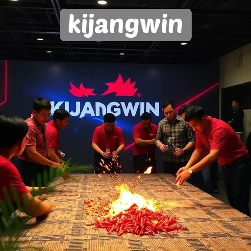 Dampak Kijangwin Terhadap Industri Game Lokal di Indonesia