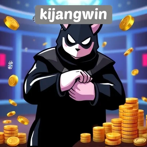 Keunggulan Kijangwin di Dunia Permainan Online