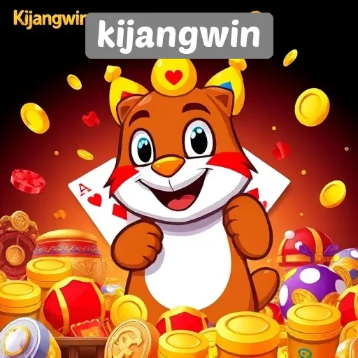 Kijangwin Sebagai Platform Game Online Terpercaya