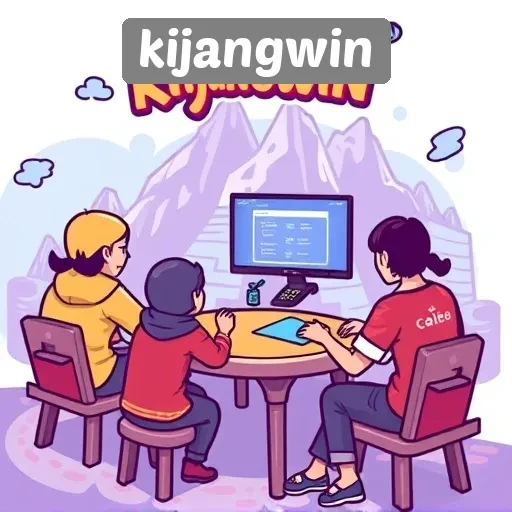 Pengembangan Game Lokal di Kijangwin yang Patut Diperhatikan