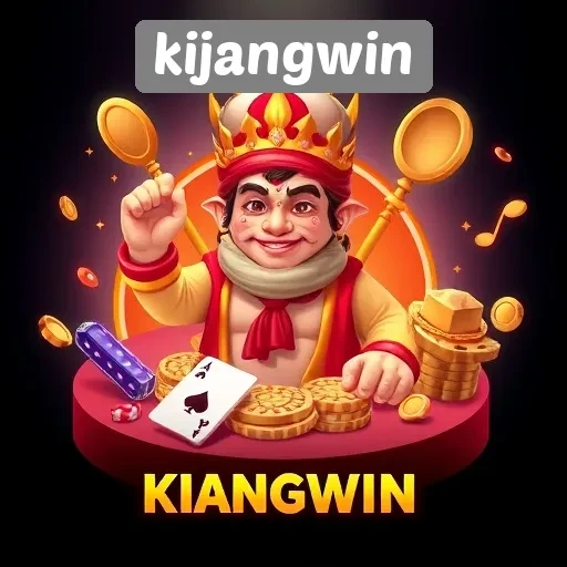 Cara Mendaftar dan Memulai Permainan di Kijangwin