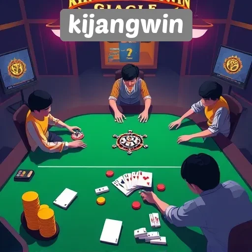 Keamanan Dan Privasi Bermain Di Kijangwin