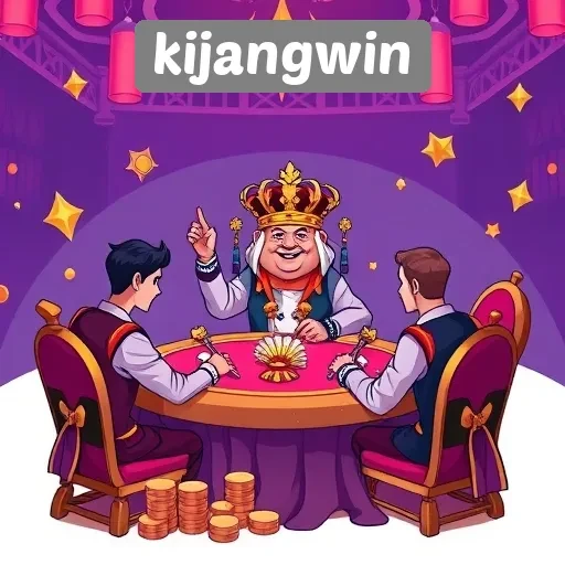 Strategi dan Tips untuk Memenangkan Permainan di Kijangwin